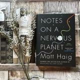 notes on a nervous planet